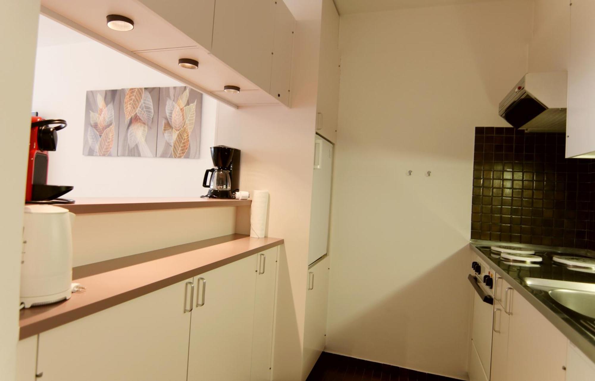 Apartment Lorez 5a By